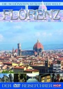 Cover-Bild zum Titel 'Florenz' von 'Die Schönsten Städte Der Welt'