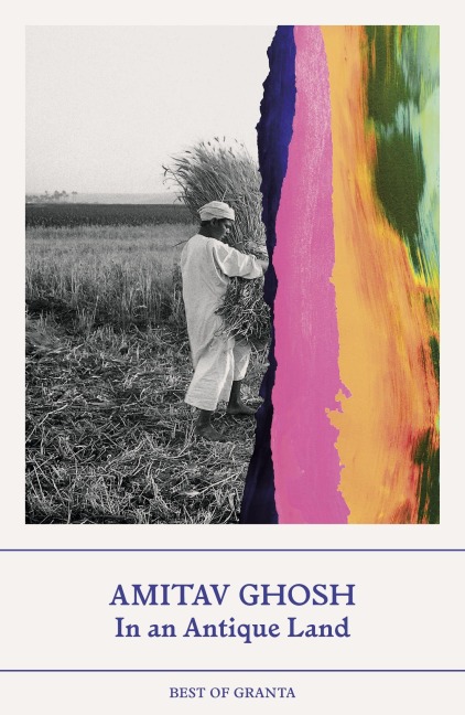 In an Antique Land - Amitav Ghosh