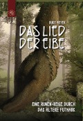 Cover-Bild zum Titel 'Das Lied der Eibe' von 'Duke Meyer'