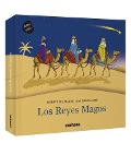 Los Reyes Magos - Meritxell Martí