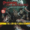 Geisterjäger Jac Longdong 01: The London Flungeon - Wolfgang Strauss