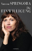 Die Einwilligung - Vanessa Springora