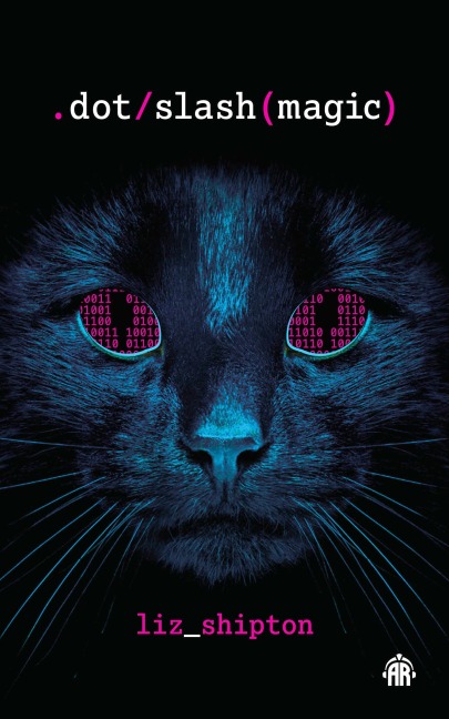 Dot Slash Magic - Liz Shipton