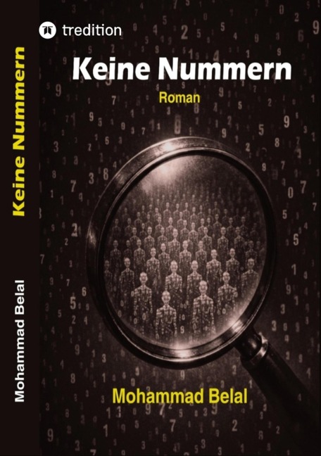 Keine Nummern - Mohammad Belal