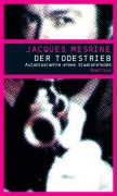 Cover-Bild zum Titel 'Der Todestrieb' von 'Jacques Mesrine'