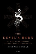 Cover-Bild zum Titel 'The Devil's Horn' von 'Michael Segell'