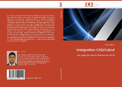 Intégration CAO/Calcul - Nizar Aifaoui