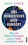Das nomadische Jahrhundert - Gaia Vince