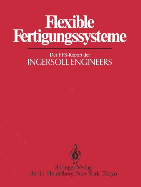Flexible Fertigungssysteme - 