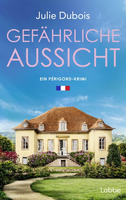 Gefährliche Aussicht - Julie Dubois