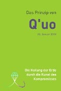 Das Prinzip von Q'uo (20. Januar 2018) - Jochen Blumenthal, L/L Research