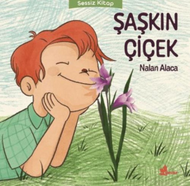 Saskin Cicek - Nalan Alaca