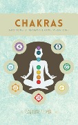 Cover-Bild zum Titel 'Chakras' von 'Caroline Le Men'