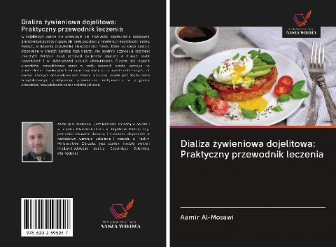 Dializa ¿ywieniowa dojelitowa: Praktyczny przewodnik leczenia - Aamir Al-Mosawi