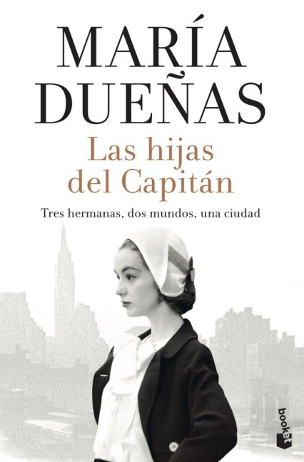 Las hijas del capitan - Maria Dueñas