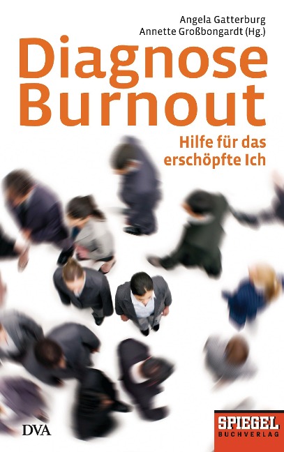 Diagnose Burnout - 