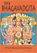 Die Bhagavadgita - Krishna