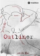 Cover-Bild zum Titel 'Die Outliner Volume 3' von 'Ino Rece'