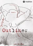 Cover-Bild zum Titel 'Die Outliner Volume 3' von 'Ino Rece'