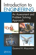 Cover-Bild zum Titel 'Introduction to Engineering' von 'Quamrul H. Mazumder'