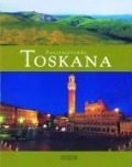 Cover-Bild zum Titel 'Faszinierende Toskana' von 'Ulrike Ratay'