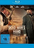 Cover-Bild zum Titel 'Dead Mans Hand' von 'Kevin Minor, Matthew Minor, Corin Nemec, Brian Skiba'