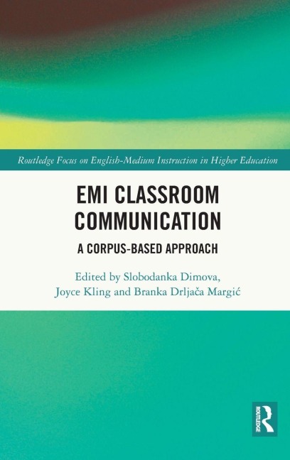 EMI Classroom Communication - 