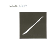 Cover-Bild zum Titel 'Light' von 'Ian Ritchie'