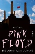 Cover-Bild zum Titel 'Pink Floyd' von 'Mark Blake'
