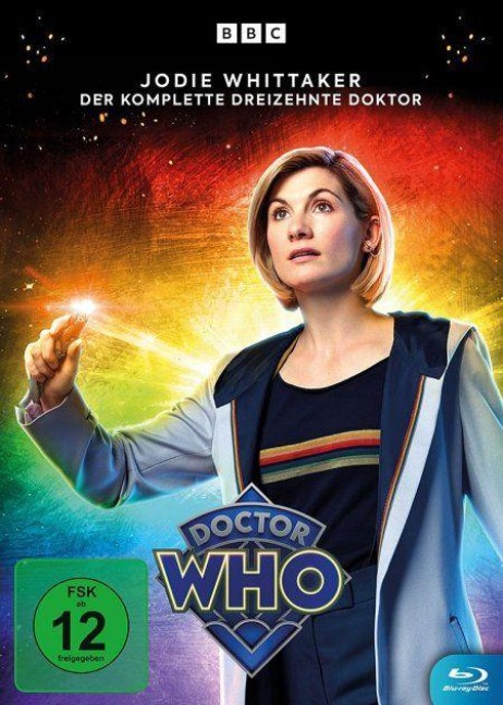 Doctor Who - Sydney Newman, Steven Moffat, Gerry Davis, Terry Nation, Malcolm Hulke
