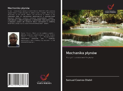 Mechanika p¿ynów - Samuel Cosmos Otabil