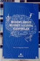 Modern Zihnin Musibet Algisina Elestiriler - Masallah Turan