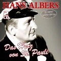 Das Herz Von St.Pauli-50 Groáe Erfolge - Hans Albers