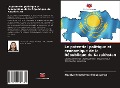 Cover-Bild zum Titel 'Le potentiel politique et économique de la République du Kazakhstan' von 'Zhuldyz Ermekkyzy Shegebaewa'
