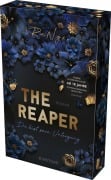 The Reaper - Du bist sein Untergang - Runyx