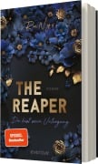 Cover-Bild zum Titel 'The Reaper - Du bist sein Untergang' von 'Runyx'