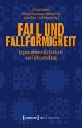 Cover-Bild zum Titel 'Fall und Fallförmigkeit' von ''