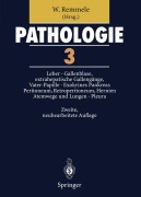 Cover-Bild zum Titel 'Pathologie 3' von ''