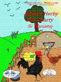 Cover-Bild zum Titel 'Adiwira Herby Dan Smarty Si Musang' von 'Massimo Longo E Maria Grazia Gullo'