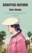 Cover-Bild zum Titel 'Girdaptaki Maymun' von 'Selva Almada'