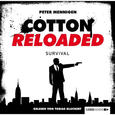 Survival - Peter Mennigen