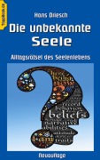 Cover-Bild zum Titel 'Die unbekannte Seele' von 'Hans Driesch'