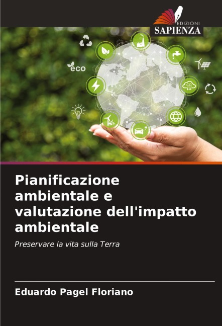 Pianificazione ambientale e valutazione dell'impatto ambientale - Eduardo Pagel Floriano