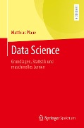 Data Science - Matthias Plaue