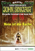 John Sinclair 2177 - Daniel Stulgies