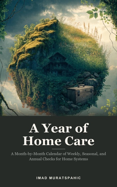 A Year of Home Care - Imad Muratspahic