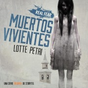 Cover-Bild zum Titel 'Muertos vivientes' von 'Lotte Petri'