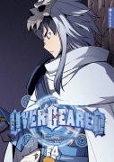 Cover-Bild zum Titel 'Overgeared 04' von 'Saenal, Monohumbug (Redice Studio), Team Argo'