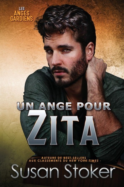 Un ange pour Zita - Susan Stoker