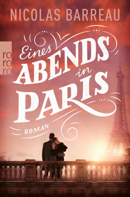 Eines Abends in Paris - Nicolas Barreau